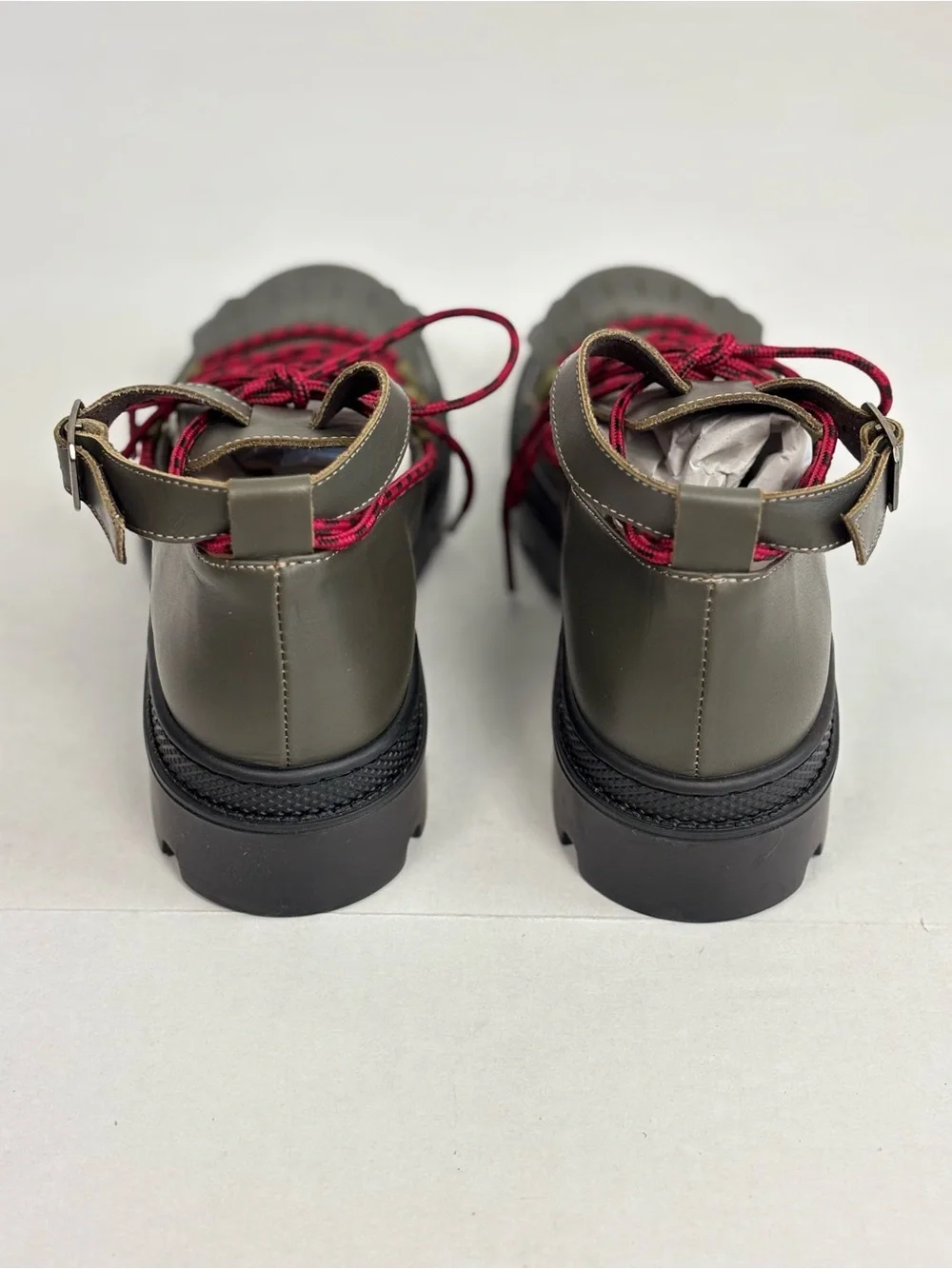 Free People Naguisa Trail Mix Shoe Boots Size 38